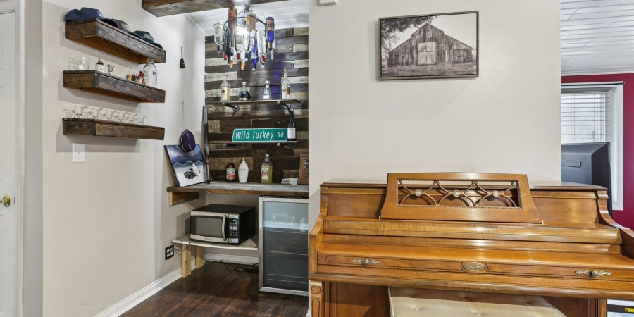 1498 Upper Schooner Road, Nashville, Indiana 47448,MLS,202606157