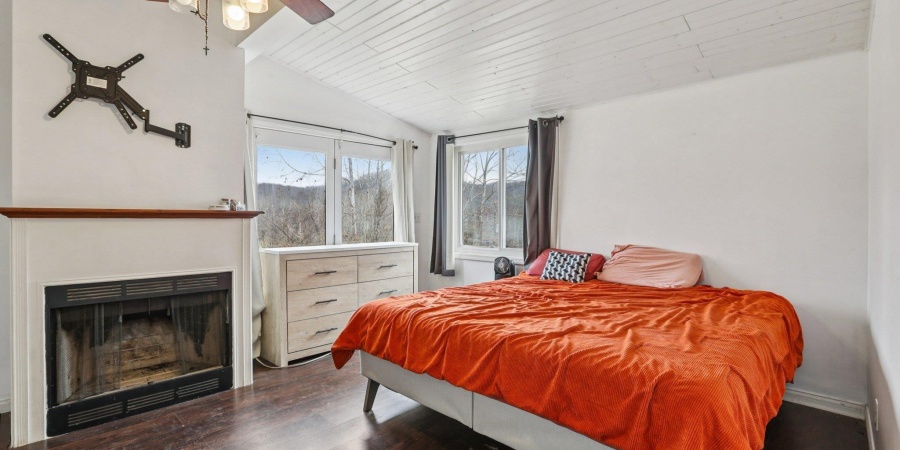 1498 Upper Schooner Road, Nashville, Indiana 47448,MLS,202606157