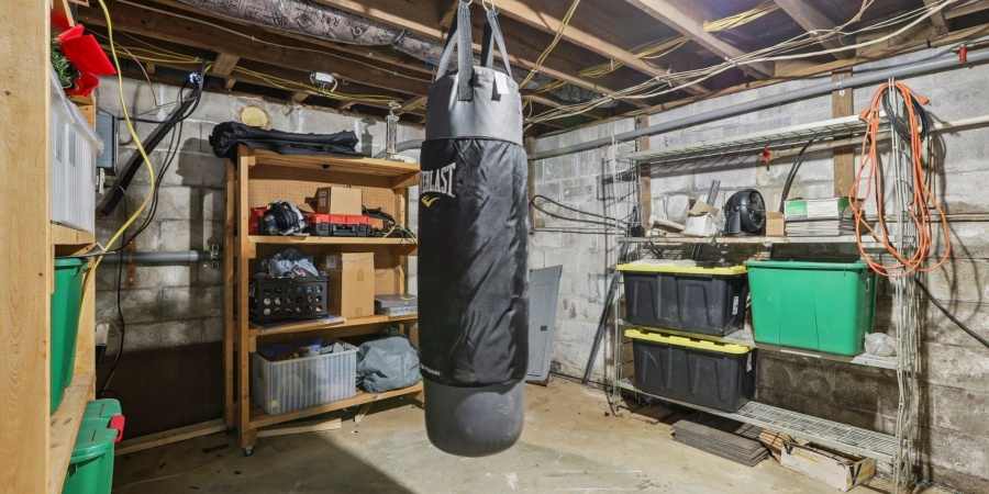 1498 Upper Schooner Road, Nashville, Indiana 47448,MLS,202606157