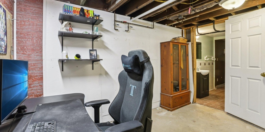 1498 Upper Schooner Road, Nashville, Indiana 47448,MLS,202606157