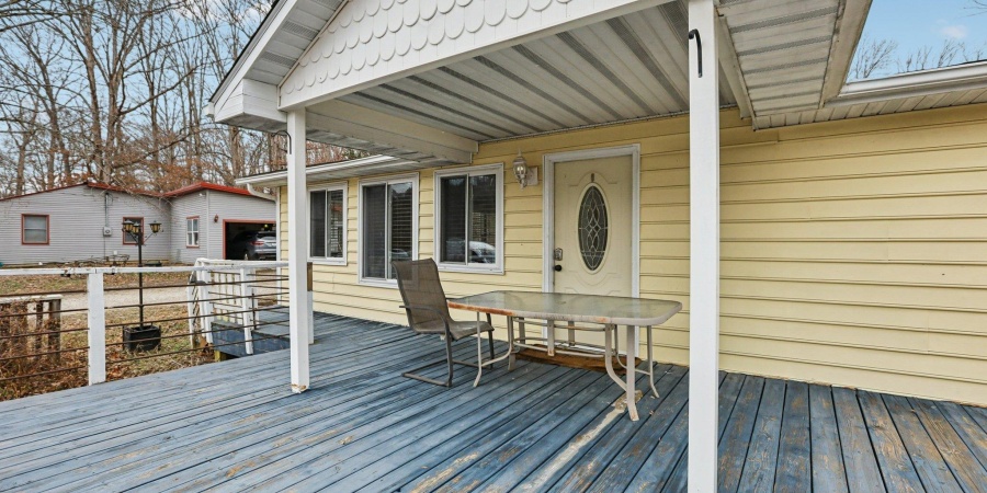 1498 Upper Schooner Road, Nashville, Indiana 47448,MLS,202606157