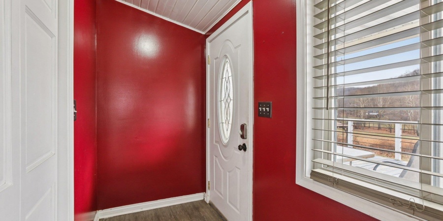 1498 Upper Schooner Road, Nashville, Indiana 47448,MLS,202606157