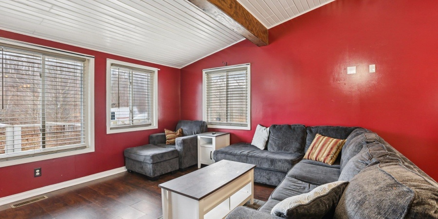 1498 Upper Schooner Road, Nashville, Indiana 47448,MLS,202606157