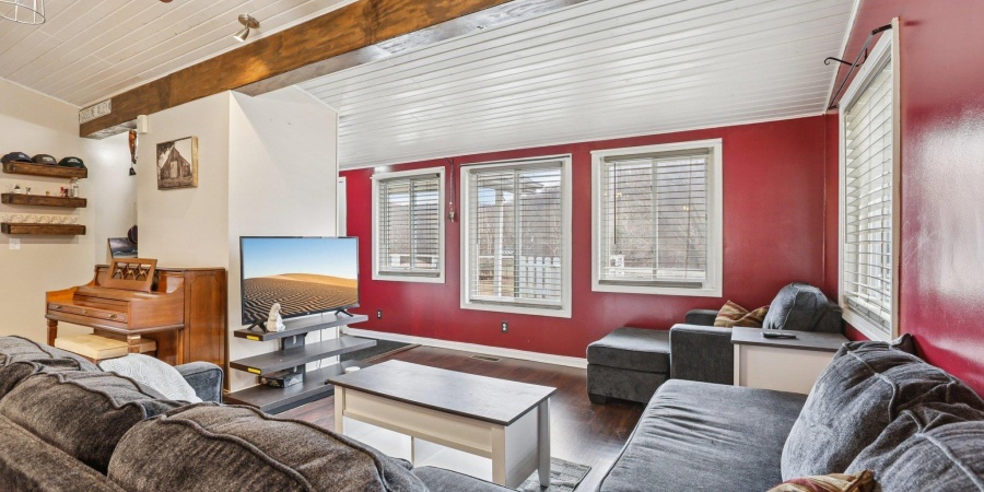 1498 Upper Schooner Road, Nashville, Indiana 47448,MLS,202606157