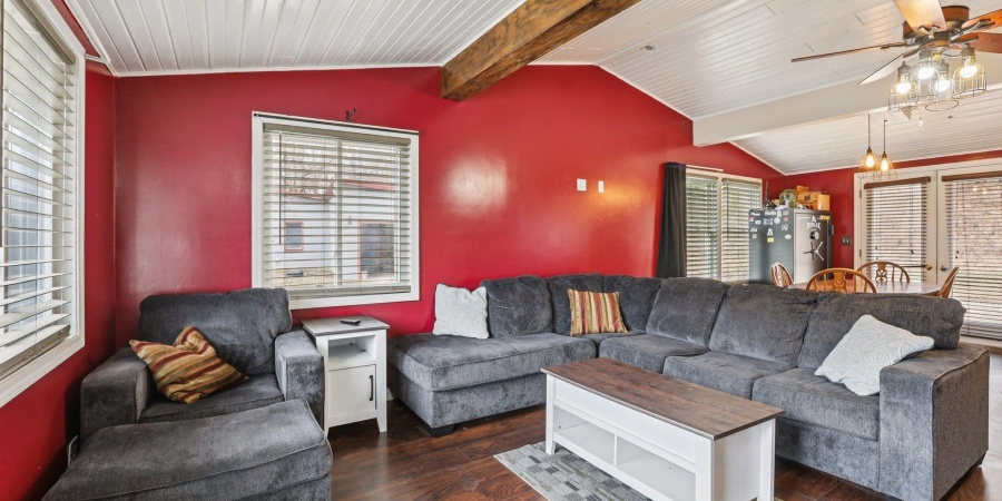 1498 Upper Schooner Road, Nashville, Indiana 47448,MLS,202606157