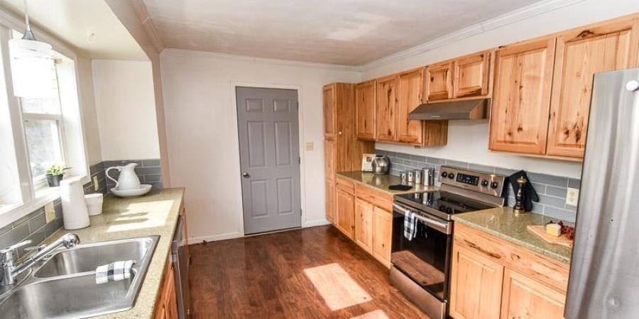 4385 E Bethel Lane, Bloomington, Indiana 47408-9567,MLS,202606164