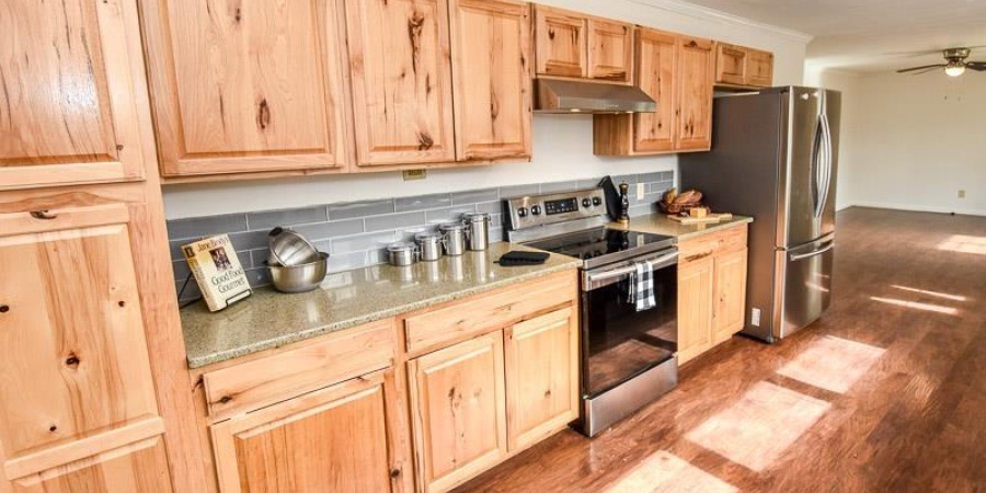 4385 E Bethel Lane, Bloomington, Indiana 47408-9567,MLS,202606164