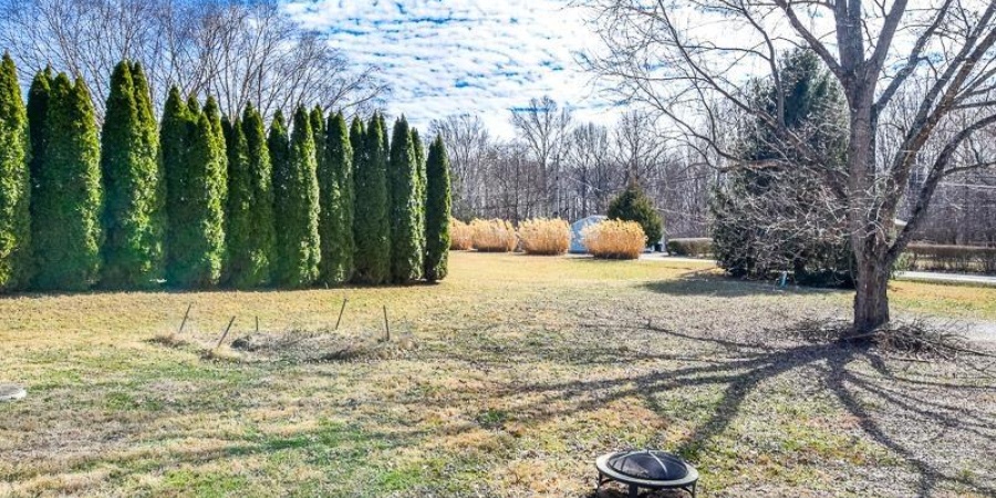 4385 E Bethel Lane, Bloomington, Indiana 47408-9567,MLS,202606164