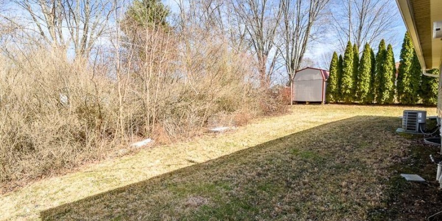 4385 E Bethel Lane, Bloomington, Indiana 47408-9567,MLS,202606164