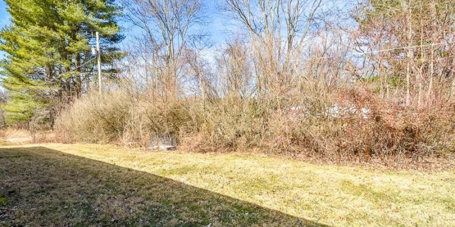 4385 E Bethel Lane, Bloomington, Indiana 47408-9567,MLS,202606164