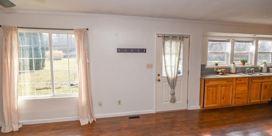 4385 E Bethel Lane, Bloomington, Indiana 47408-9567,MLS,202606164