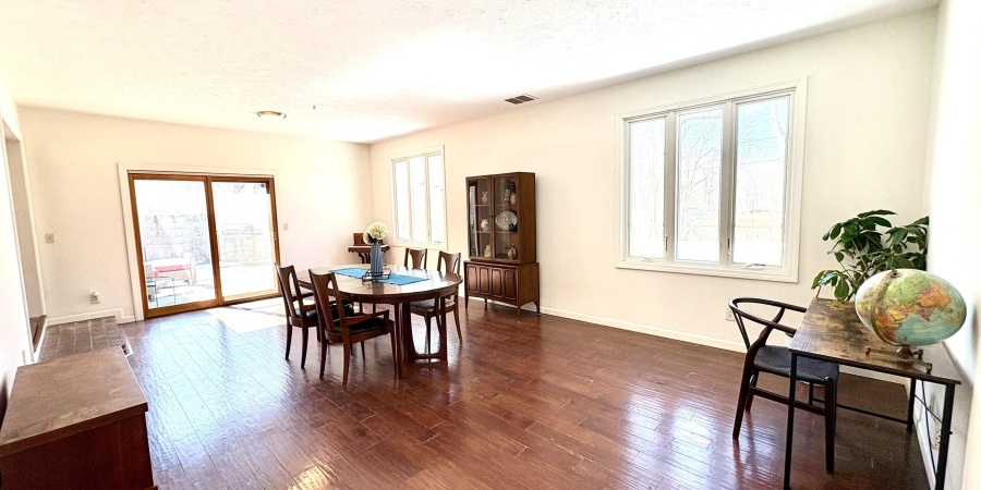 4225 N Brookwood Drive, Bloomington, Indiana 47404,MLS,202606169