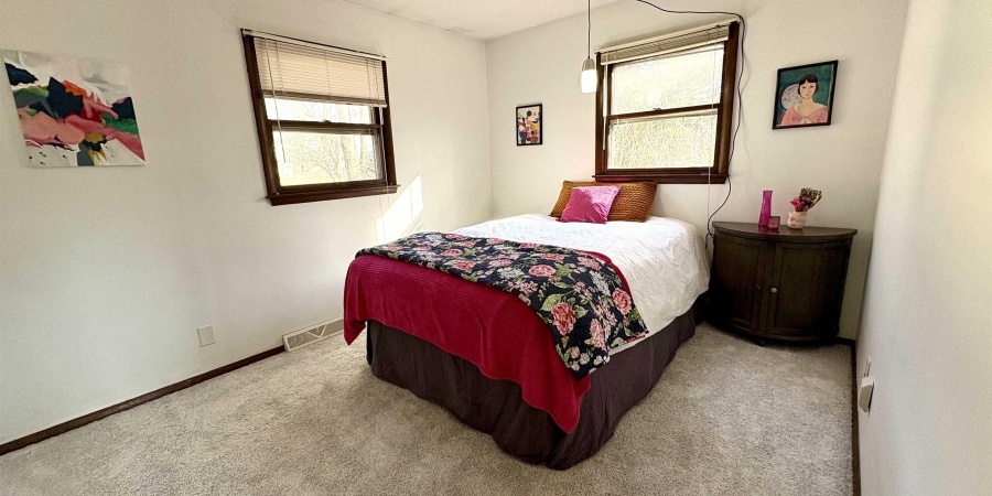 4225 N Brookwood Drive, Bloomington, Indiana 47404,MLS,202606169