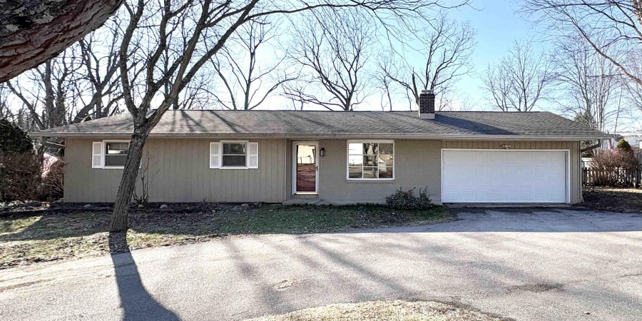 4225 N Brookwood Drive, Bloomington, Indiana 47404,MLS,202606169