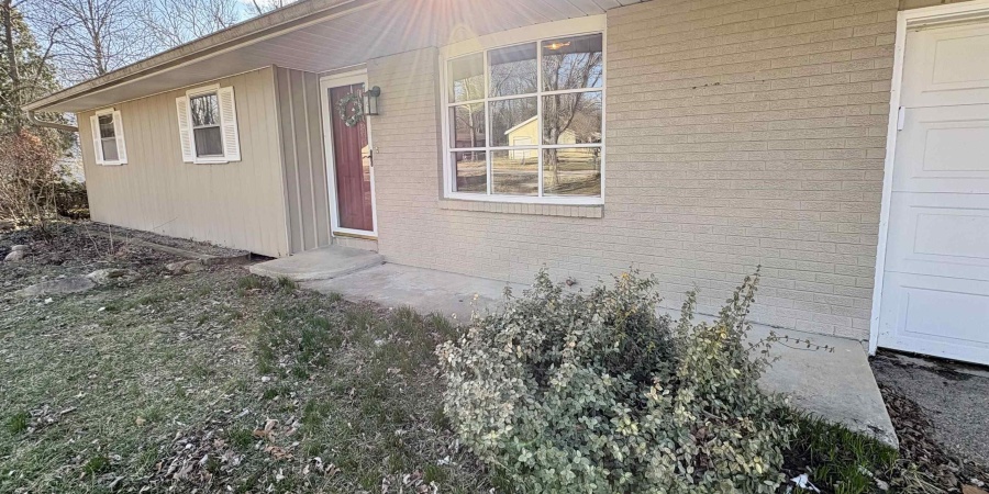 4225 N Brookwood Drive, Bloomington, Indiana 47404,MLS,202606169