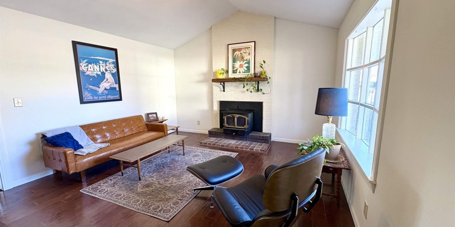 4225 N Brookwood Drive, Bloomington, Indiana 47404,MLS,202606169