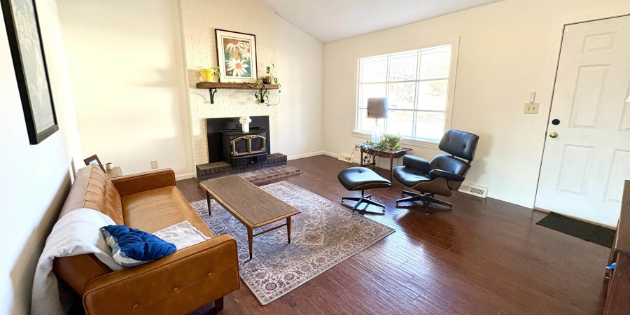 4225 N Brookwood Drive, Bloomington, Indiana 47404,MLS,202606169