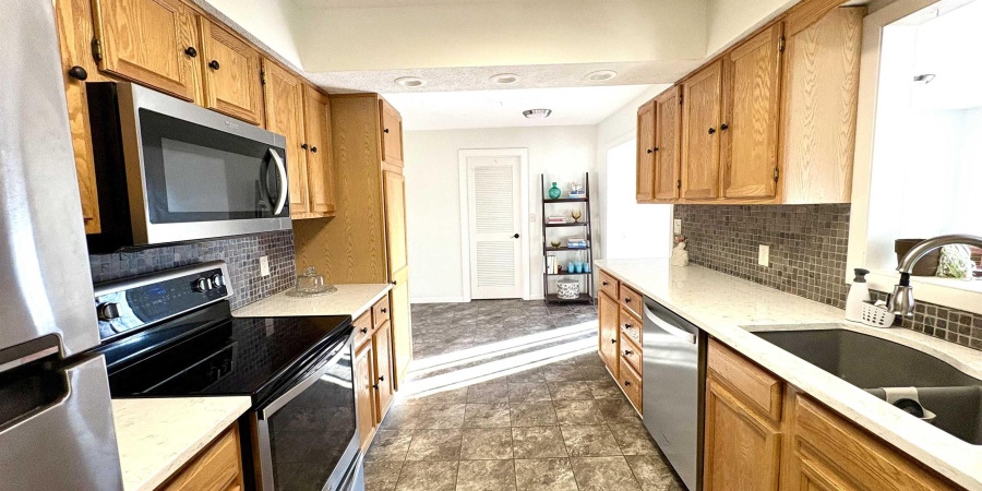 4225 N Brookwood Drive, Bloomington, Indiana 47404,MLS,202606169