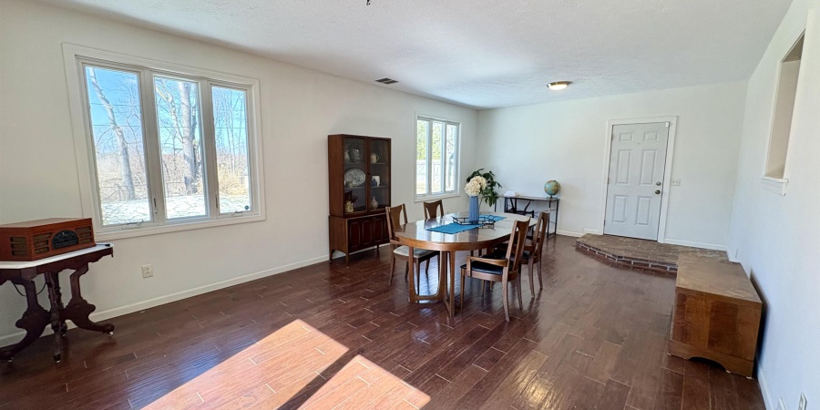 4225 N Brookwood Drive, Bloomington, Indiana 47404,MLS,202606169