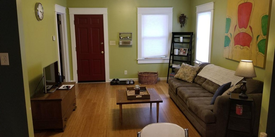 111 N Elm Street, Bloomington, Indiana 47404-3655,MLS,202606226