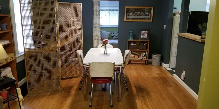 111 N Elm Street, Bloomington, Indiana 47404-3655,MLS,202606226