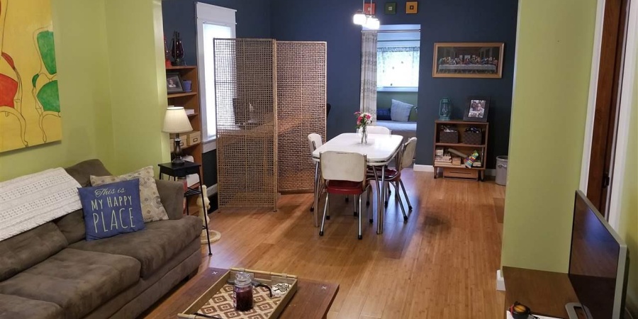 111 N Elm Street, Bloomington, Indiana 47404-3655,MLS,202606226