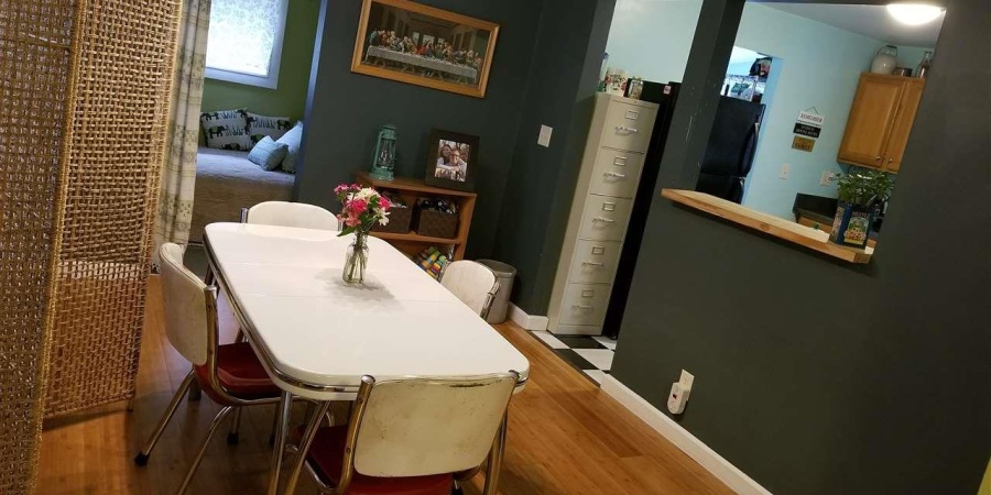 111 N Elm Street, Bloomington, Indiana 47404-3655,MLS,202606226