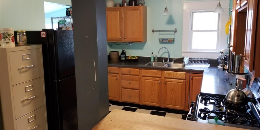 111 N Elm Street, Bloomington, Indiana 47404-3655,MLS,202606226