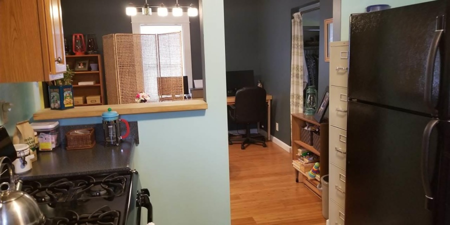 111 N Elm Street, Bloomington, Indiana 47404-3655,MLS,202606226