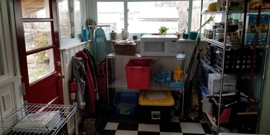 111 N Elm Street, Bloomington, Indiana 47404-3655,MLS,202606226