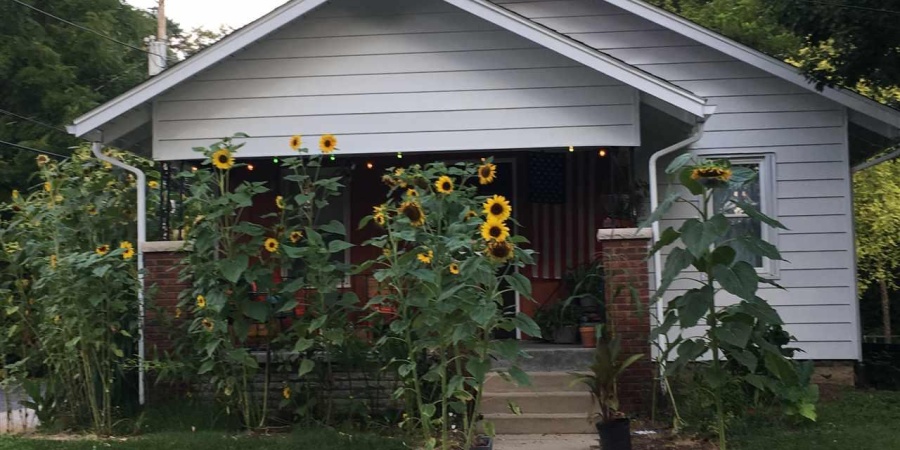 111 N Elm Street, Bloomington, Indiana 47404-3655,MLS,202606226