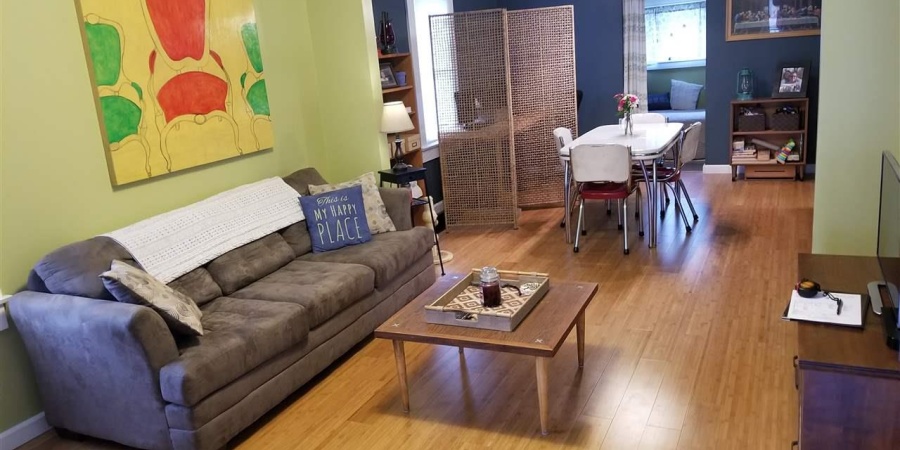 111 N Elm Street, Bloomington, Indiana 47404-3655,MLS,202606226