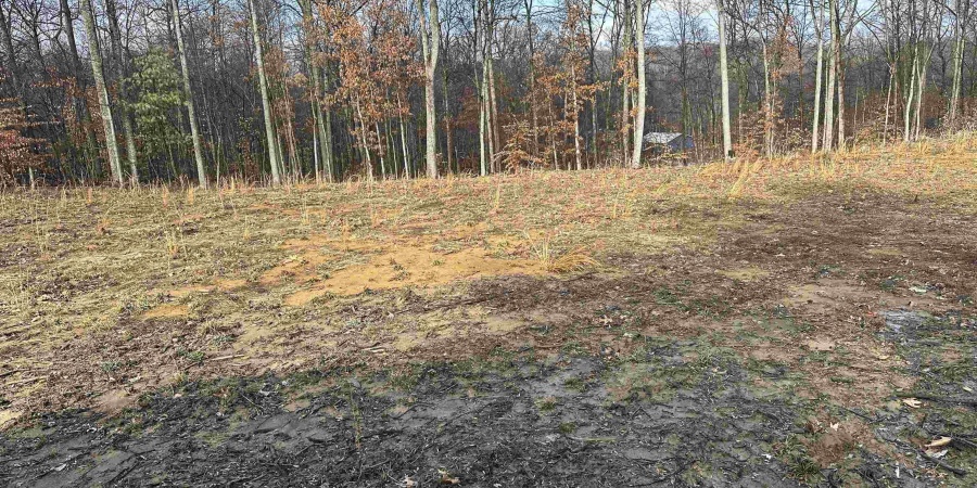 1249 N Lawrence Hollow Drive, Bloomfield, Indiana 47424,MLS,202606251