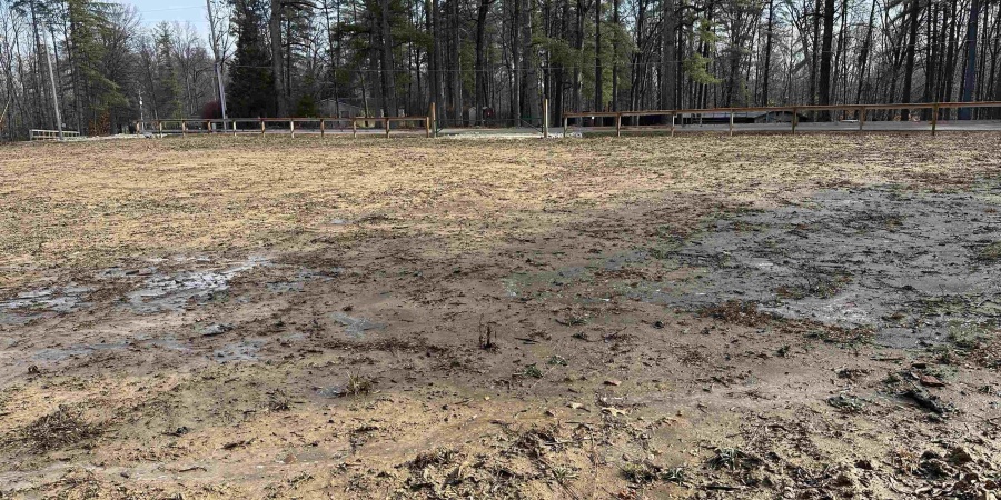 1249 N Lawrence Hollow Drive, Bloomfield, Indiana 47424,MLS,202606251