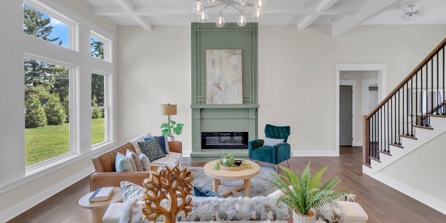 4534 N Triple Crown Drive, Bloomington, Indiana 47404,MLS,202606200