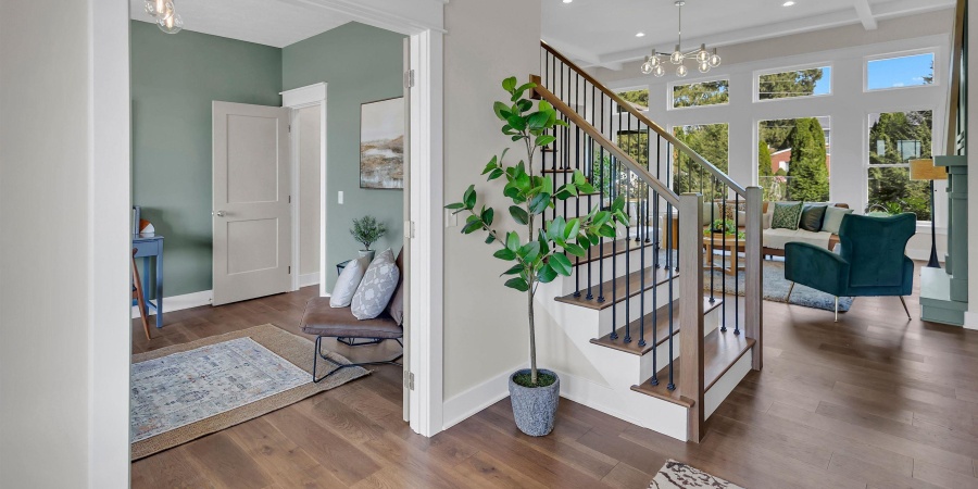 4534 N Triple Crown Drive, Bloomington, Indiana 47404,MLS,202606200