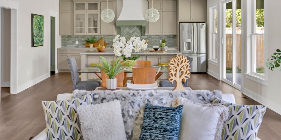 4534 N Triple Crown Drive, Bloomington, Indiana 47404,MLS,202606200