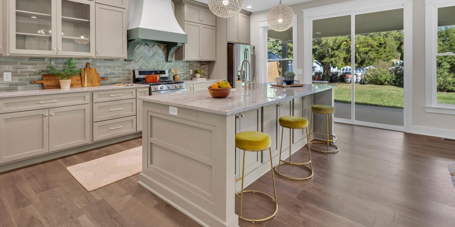 4534 N Triple Crown Drive, Bloomington, Indiana 47404,MLS,202606200