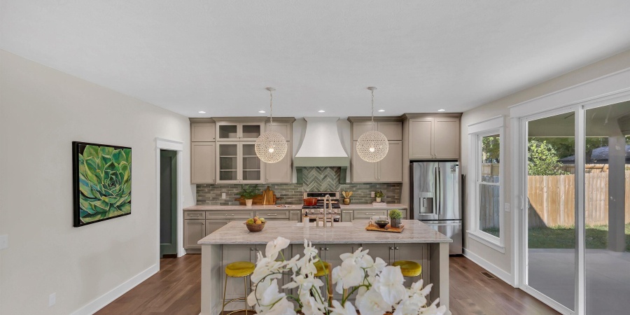 4534 N Triple Crown Drive, Bloomington, Indiana 47404,MLS,202606200