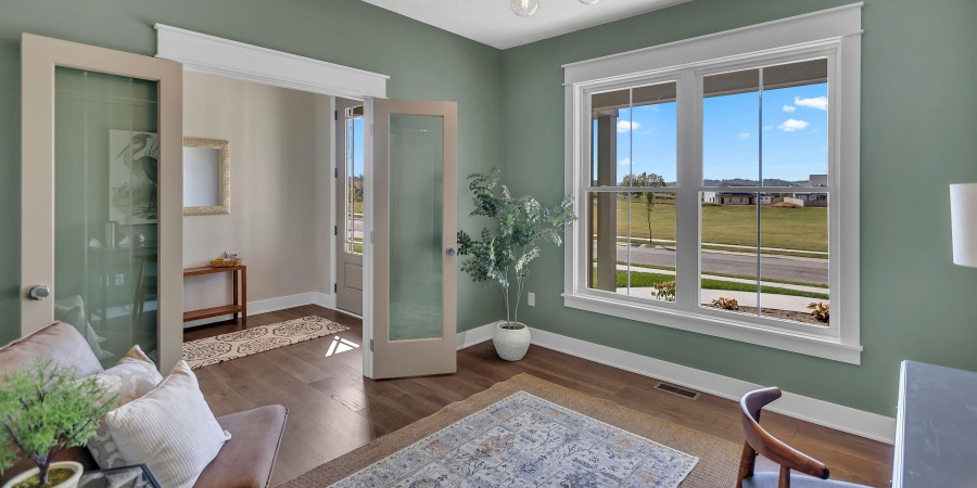 4534 N Triple Crown Drive, Bloomington, Indiana 47404,MLS,202606200