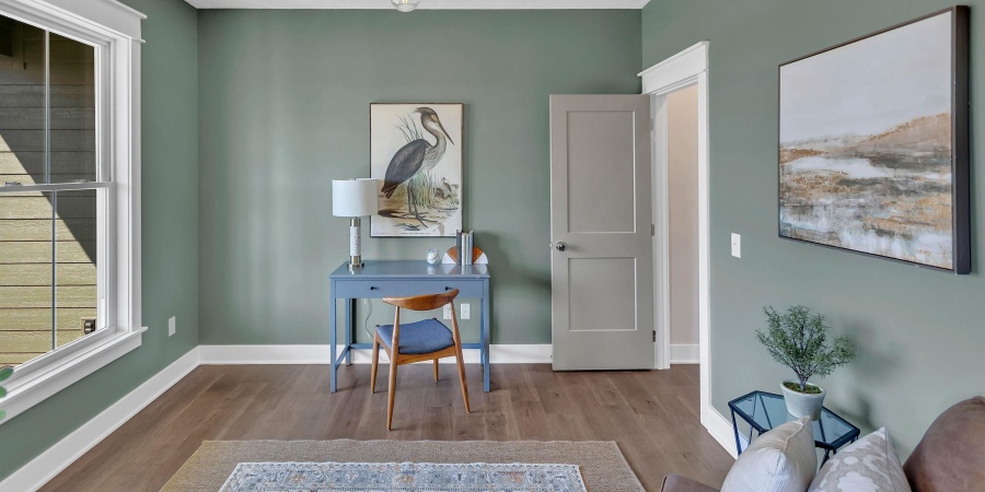 4534 N Triple Crown Drive, Bloomington, Indiana 47404,MLS,202606200