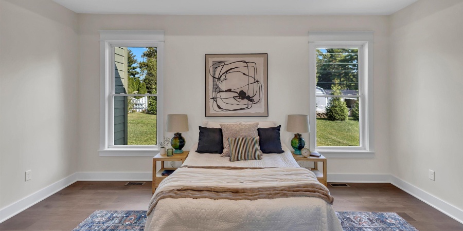 4534 N Triple Crown Drive, Bloomington, Indiana 47404,MLS,202606200