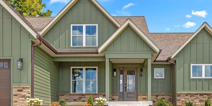 4534 N Triple Crown Drive, Bloomington, Indiana 47404,MLS,202606200