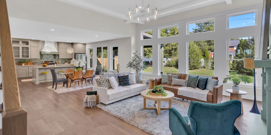 4534 N Triple Crown Drive, Bloomington, Indiana 47404,MLS,202606200