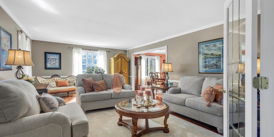 9550 E State Road 46, Bloomington, Indiana 47401,MLS,202606208