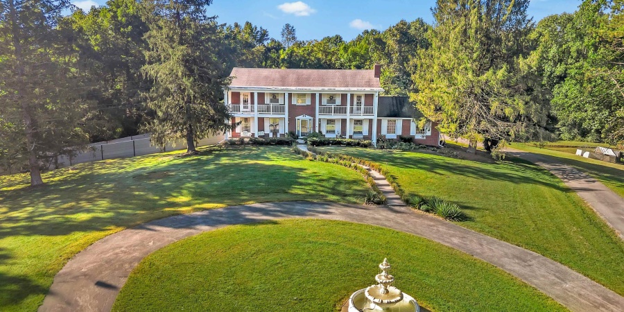 9550 E State Road 46, Bloomington, Indiana 47401,MLS,202606208