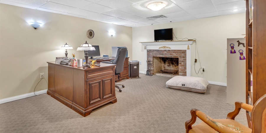 9550 E State Road 46, Bloomington, Indiana 47401,MLS,202606208