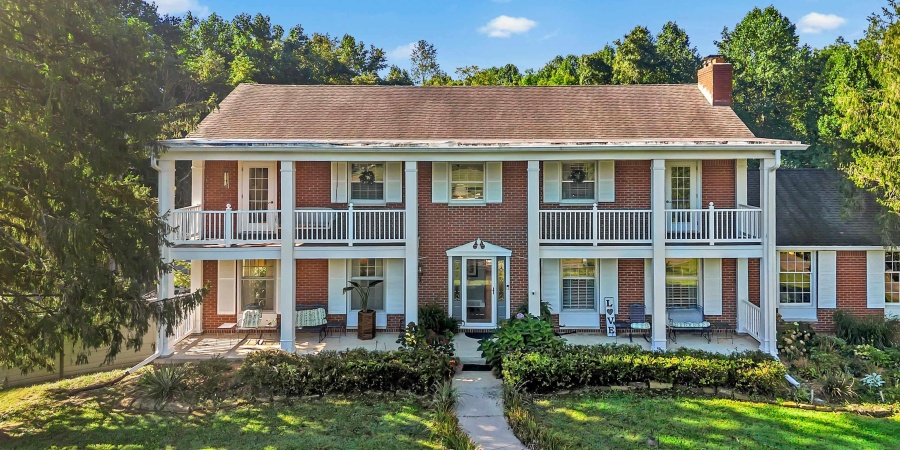 9550 E State Road 46, Bloomington, Indiana 47401,MLS,202606208