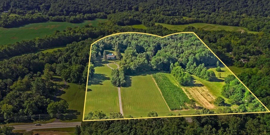 9550 E State Road 46, Bloomington, Indiana 47401,MLS,202606208