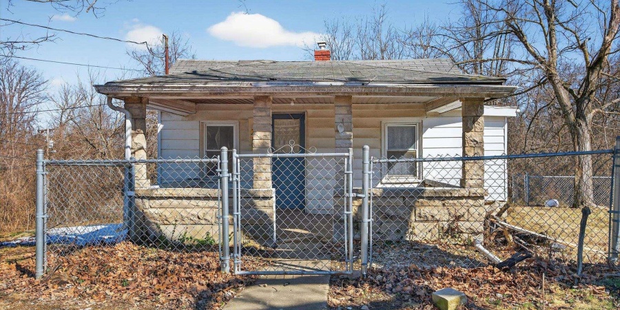 1530 W Arlington Road, Bloomington, Indiana 47404,MLS,202606230